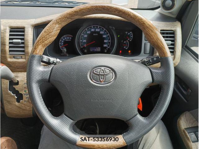 Toyota REGIUSACE VAN 2011-09 8881844-10