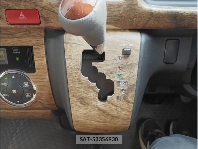 Toyota REGIUSACE VAN 2011-09 8881844-13