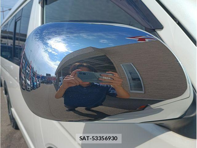 Toyota REGIUSACE VAN 2011-09 8881844-18