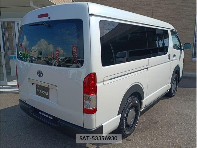 Toyota REGIUSACE VAN 2011-09 8881844-1