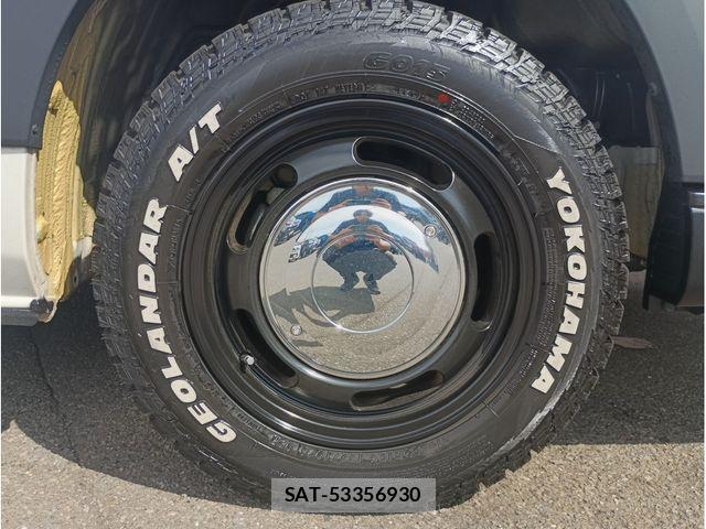 Toyota REGIUSACE VAN 2011-09 8881844-21