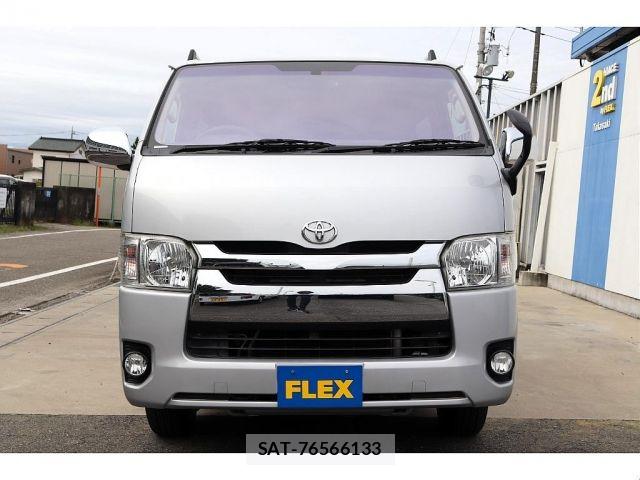 Toyota REGIUSACE VAN 2015-01 8881843-9