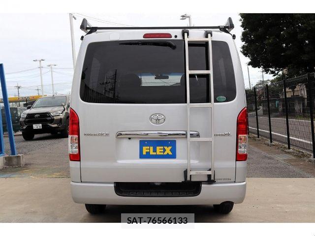 Toyota REGIUSACE VAN 2015-01 8881843-10