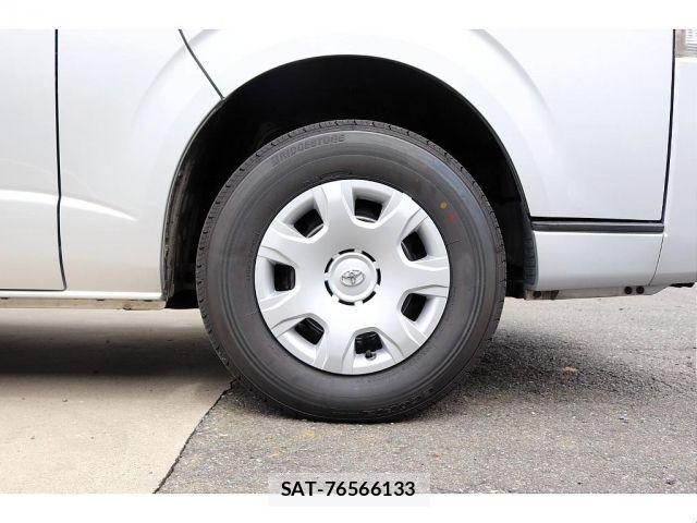 Toyota REGIUSACE VAN 2015-01 8881843-17