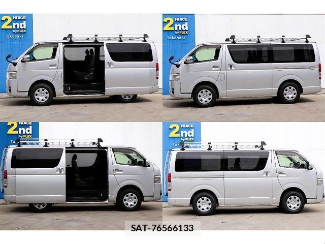 Toyota REGIUSACE VAN 2015-01 8881843-18