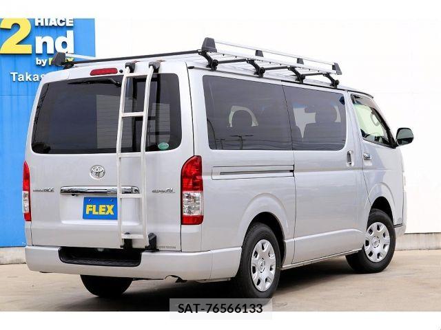 Toyota REGIUSACE VAN 2015-01 8881843-19