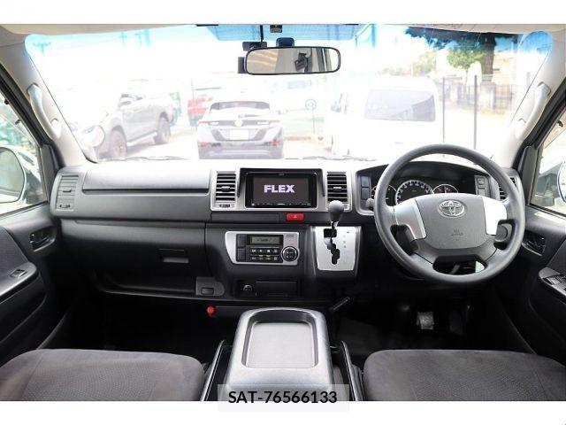 Toyota REGIUSACE VAN 2015-01 8881843-3