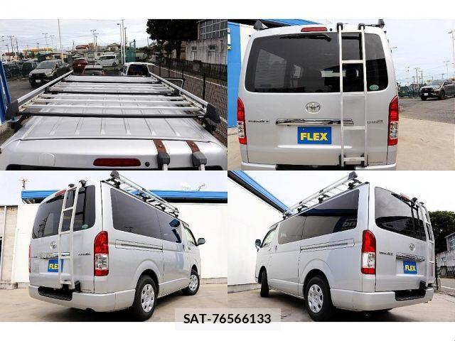 Toyota REGIUSACE VAN 2015-01 8881843-5