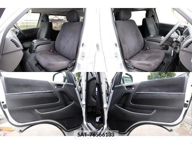 Toyota REGIUSACE VAN 2015-01 8881843-6