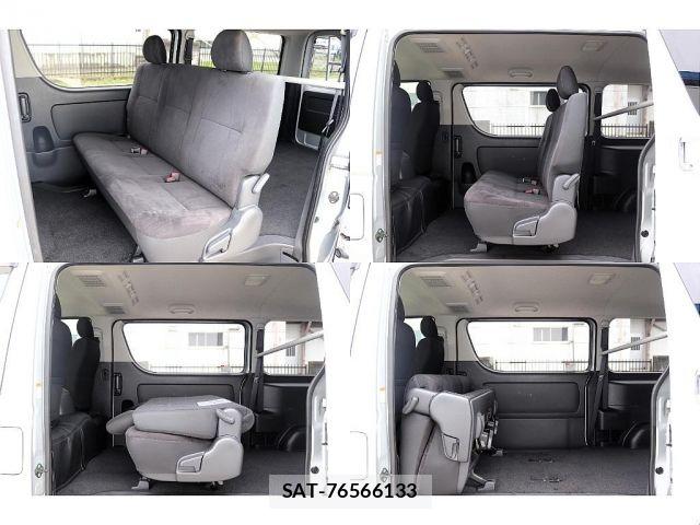 Toyota REGIUSACE VAN 2015-01 8881843-7