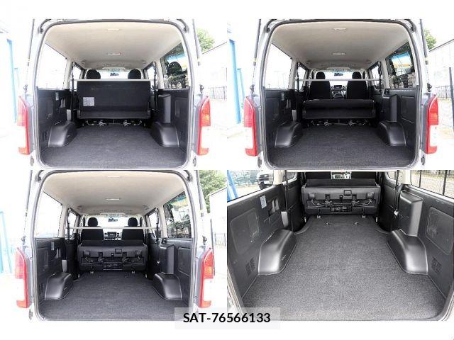Toyota REGIUSACE VAN 2015-01 8881843-8