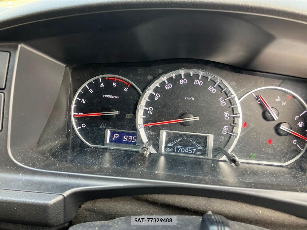 Toyota REGIUSACE VAN 2019 1216047-16