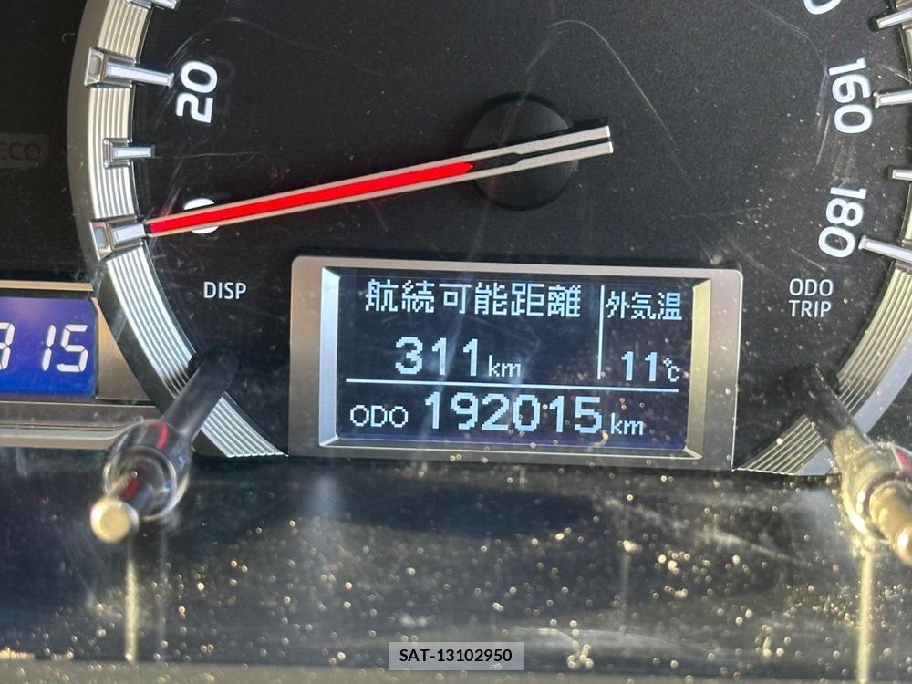 Toyota REGIUSACE VAN 2019 1588577-15