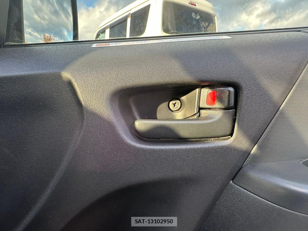 Toyota REGIUSACE VAN 2019 1588577-19