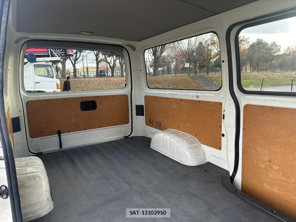 Toyota REGIUSACE VAN 2019 1588577-22