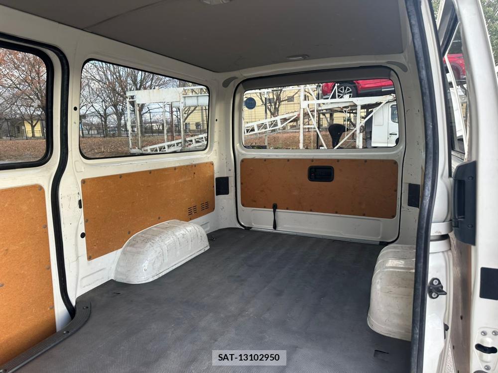 Toyota REGIUSACE VAN 2019 1588577-23