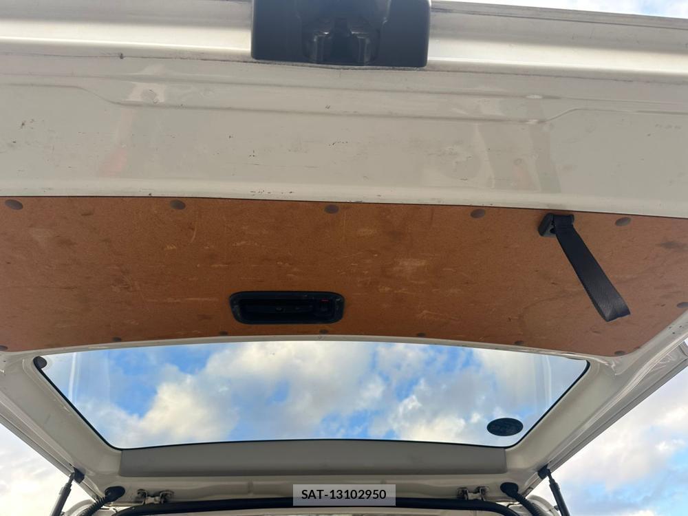 Toyota REGIUSACE VAN 2019 1588577-25