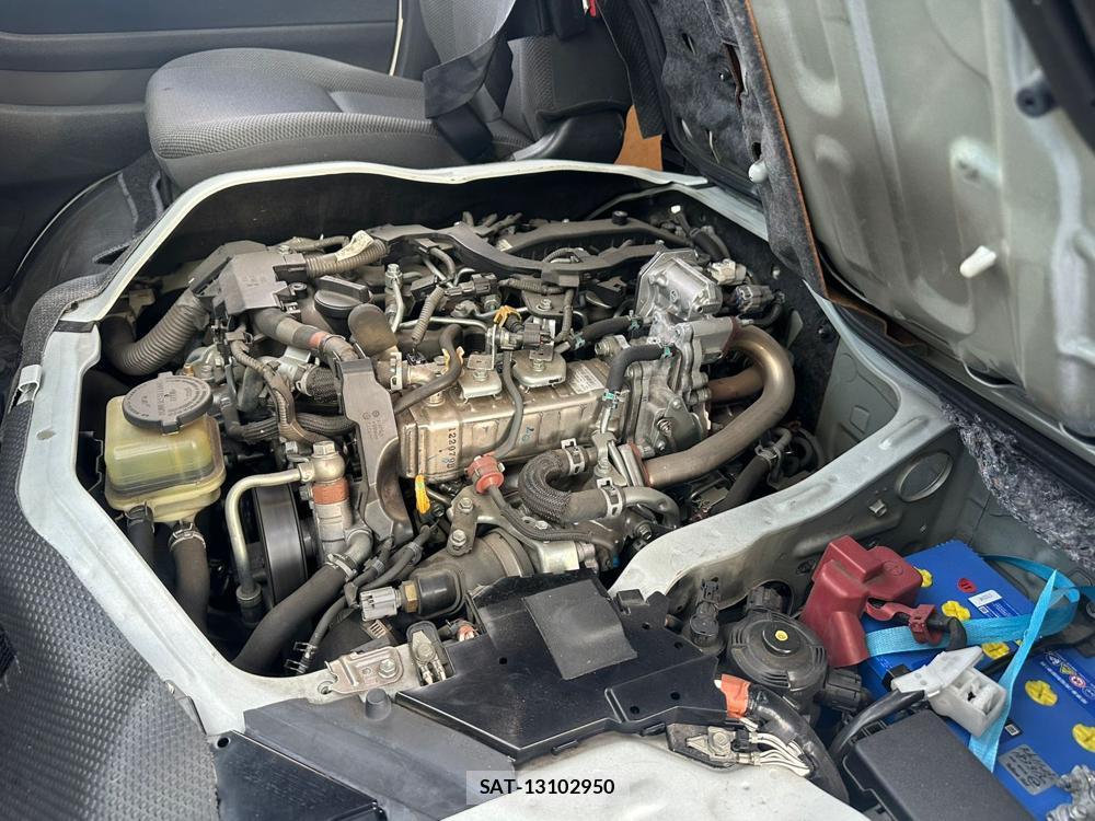 Toyota REGIUSACE VAN 2019 1588577-28