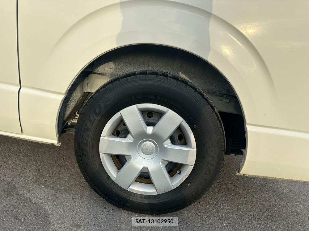 Toyota REGIUSACE VAN 2019 1588577-32