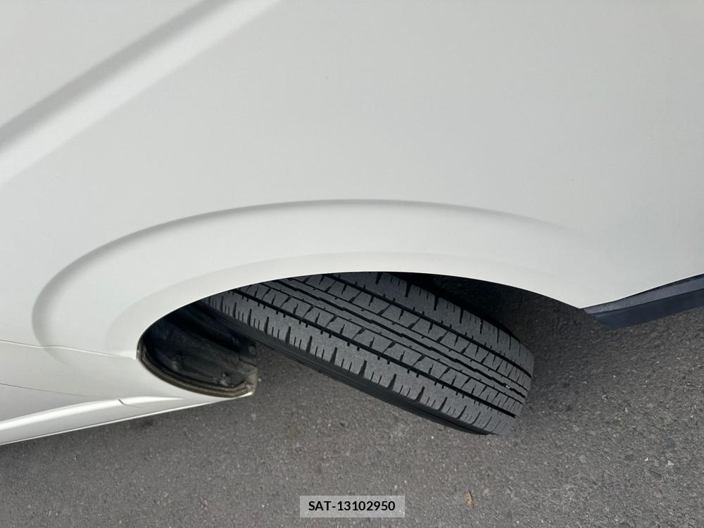 Toyota REGIUSACE VAN 2019 1588577-33