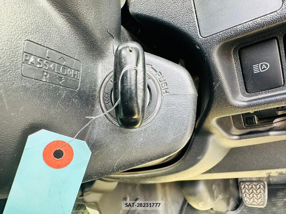 Toyota REGIUSACE VAN 2019 3091016-16