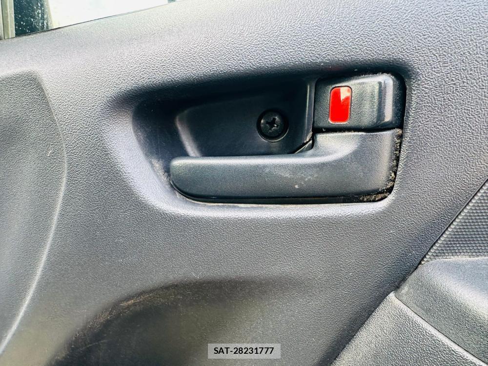 Toyota REGIUSACE VAN 2019 3091016-20