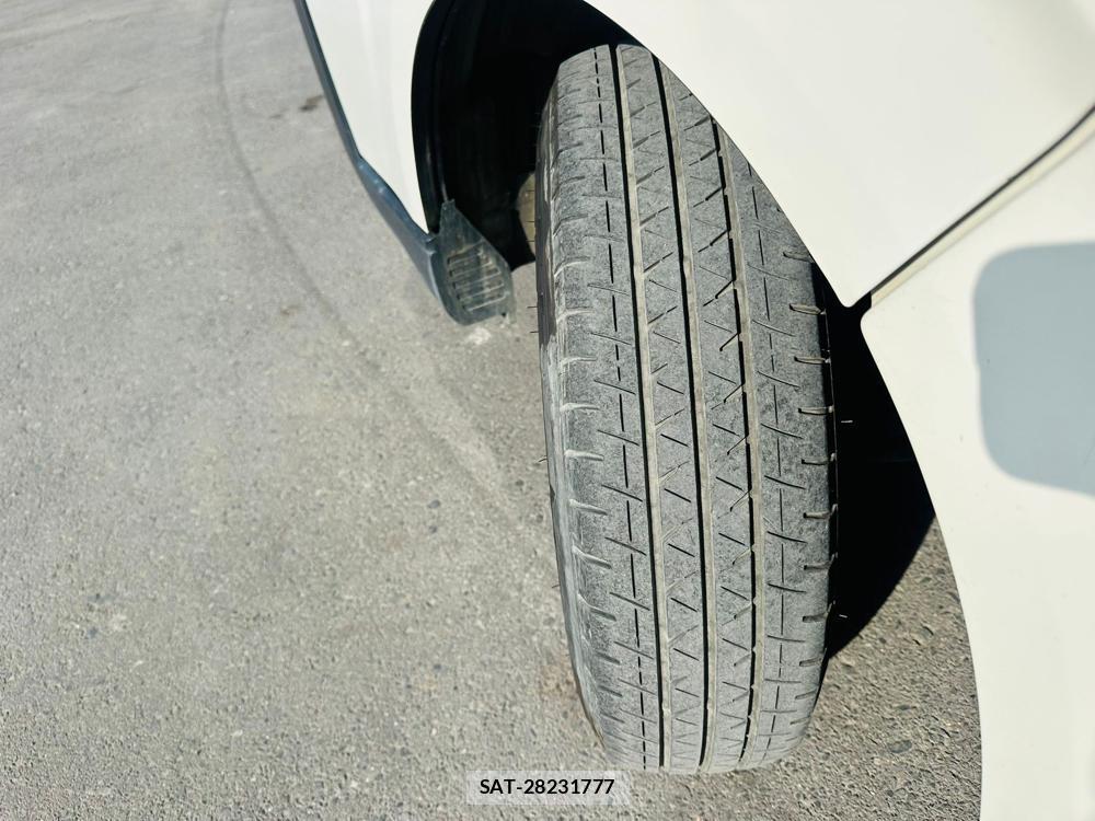 Toyota REGIUSACE VAN 2019 3091016-32