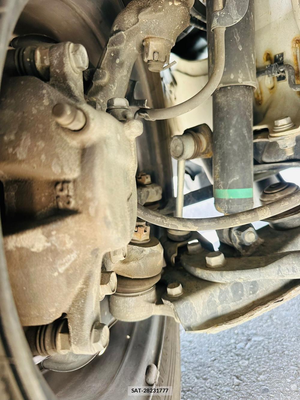 Toyota REGIUSACE VAN 2019 3091016-33