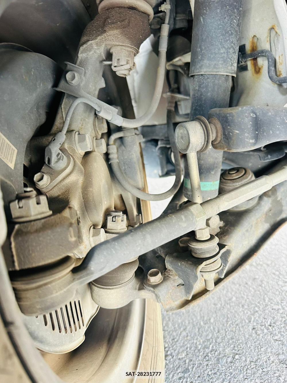 Toyota REGIUSACE VAN 2019 3091016-34