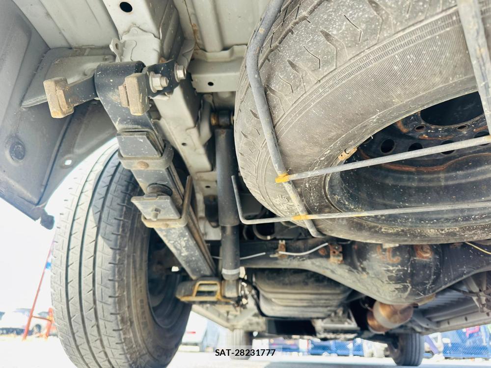 Toyota REGIUSACE VAN 2019 3091016-35