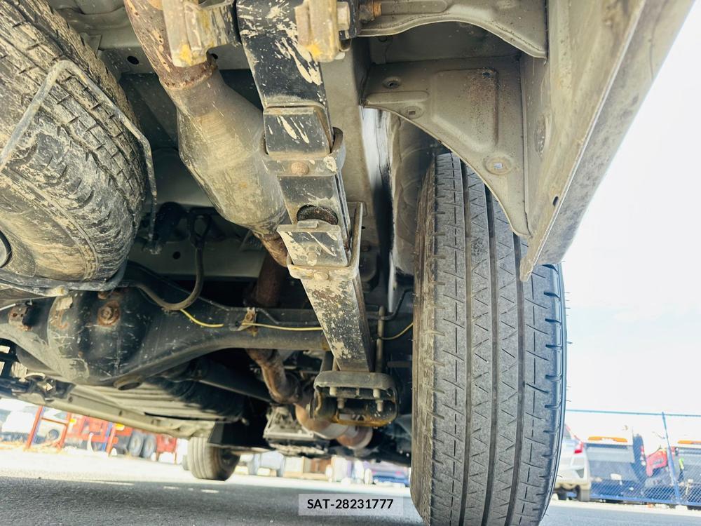 Toyota REGIUSACE VAN 2019 3091016-36