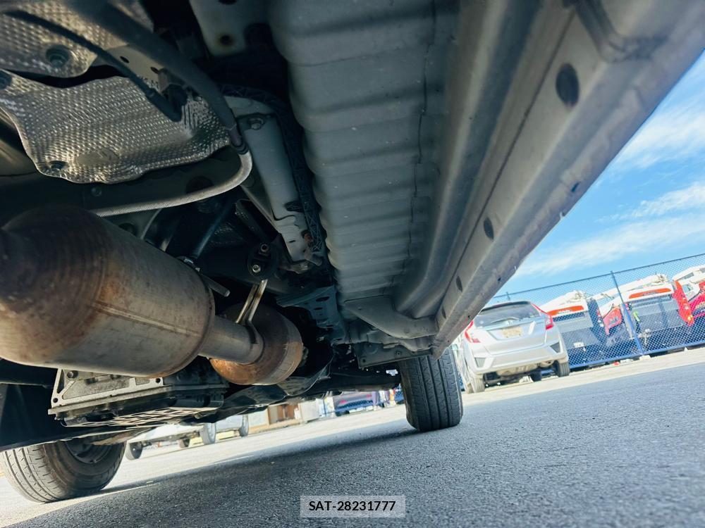 Toyota REGIUSACE VAN 2019 3091016-37