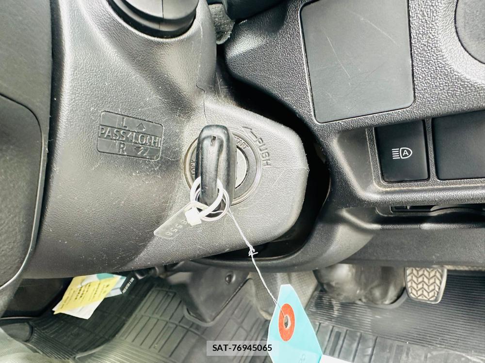 Toyota REGIUSACE VAN 2020 4670905-16