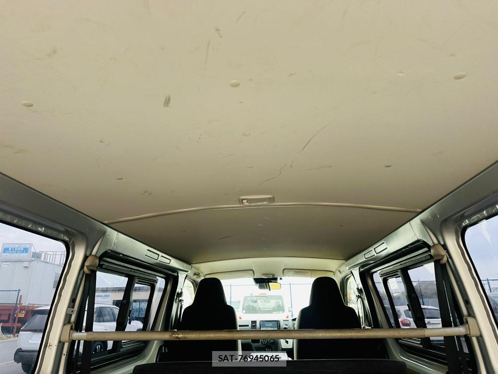 Toyota REGIUSACE VAN 2020 4670905-24
