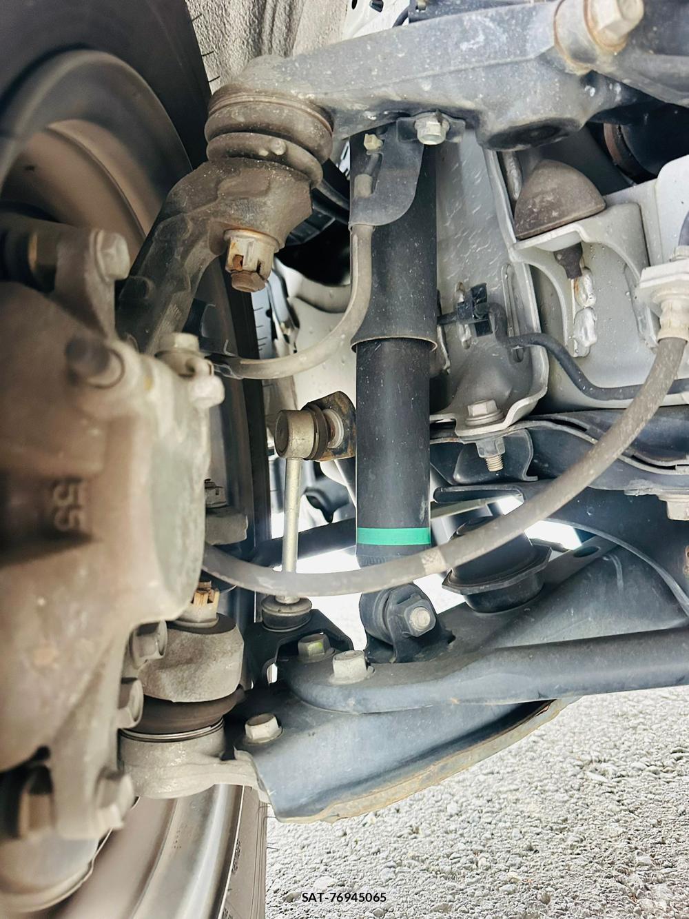 Toyota REGIUSACE VAN 2020 4670905-33