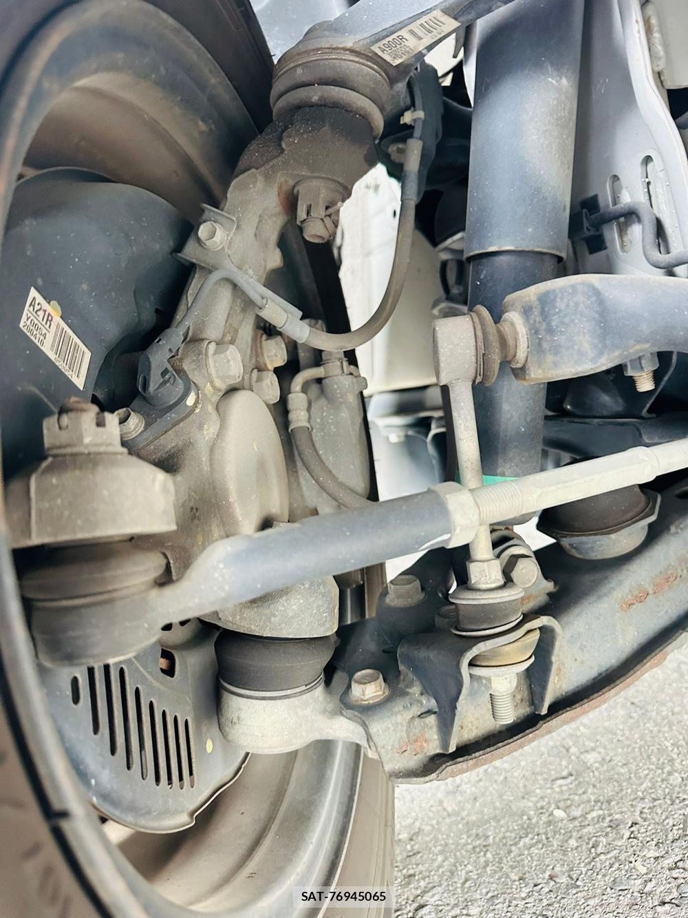 Toyota REGIUSACE VAN 2020 4670905-34