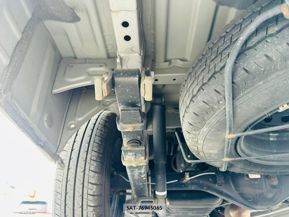 Toyota REGIUSACE VAN 2020 4670905-35