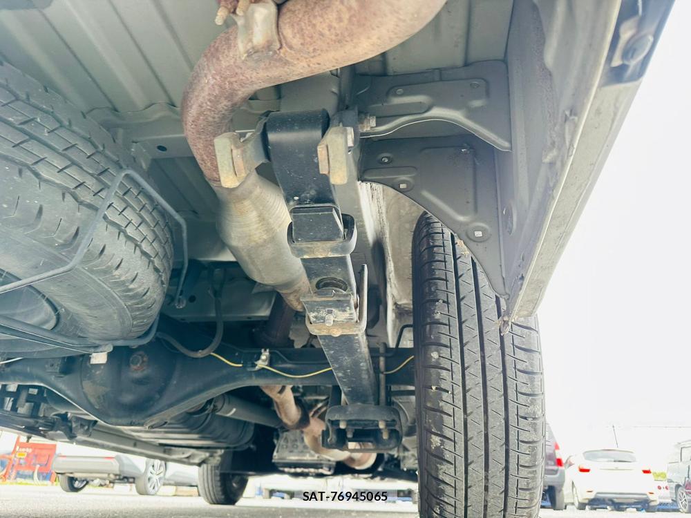 Toyota REGIUSACE VAN 2020 4670905-36