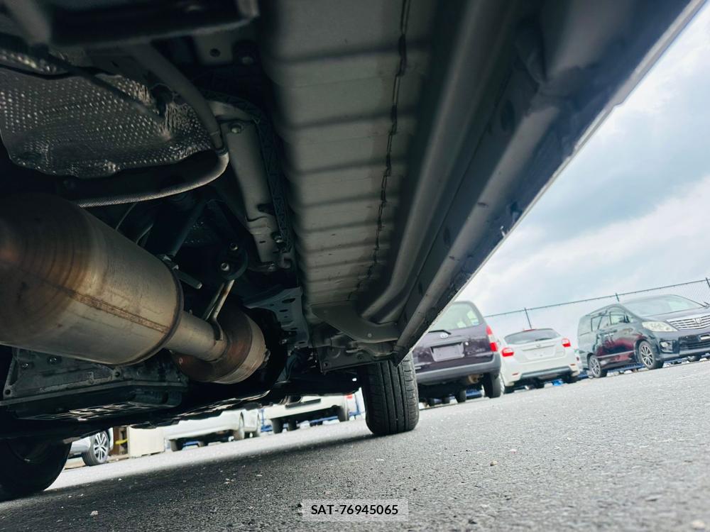 Toyota REGIUSACE VAN 2020 4670905-37