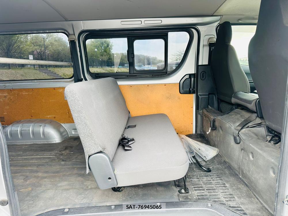 Toyota REGIUSACE VAN 2020 4670905-8