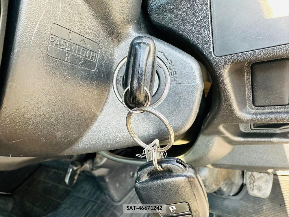 Toyota REGIUSACE VAN 2019 3039085-15