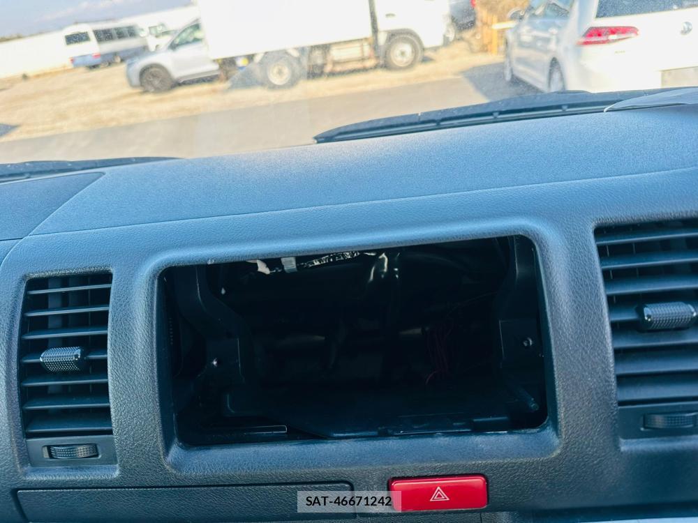 Toyota REGIUSACE VAN 2019 3039085-17