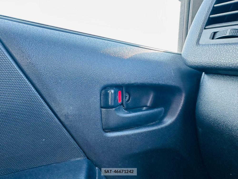 Toyota REGIUSACE VAN 2019 3039085-21