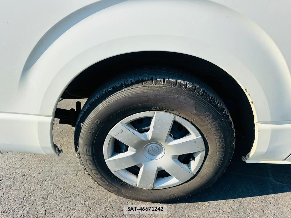 Toyota REGIUSACE VAN 2019 3039085-26