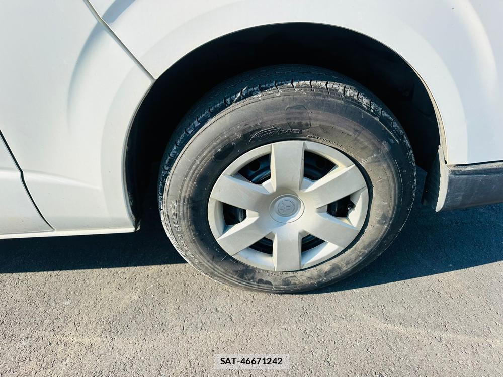 Toyota REGIUSACE VAN 2019 3039085-27