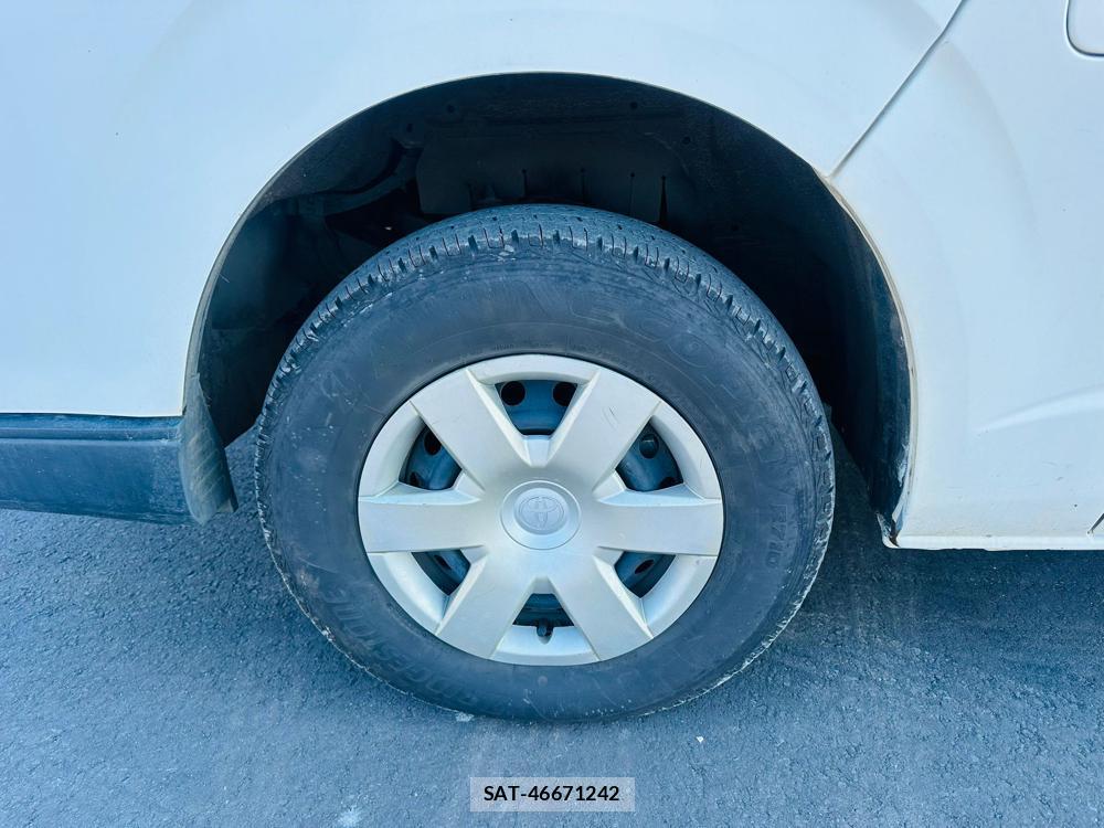 Toyota REGIUSACE VAN 2019 3039085-28