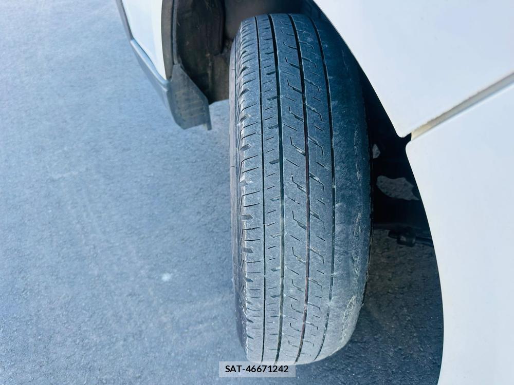 Toyota REGIUSACE VAN 2019 3039085-30