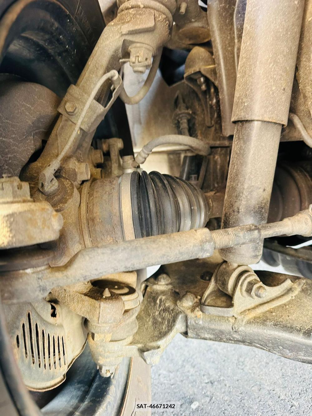 Toyota REGIUSACE VAN 2019 3039085-32