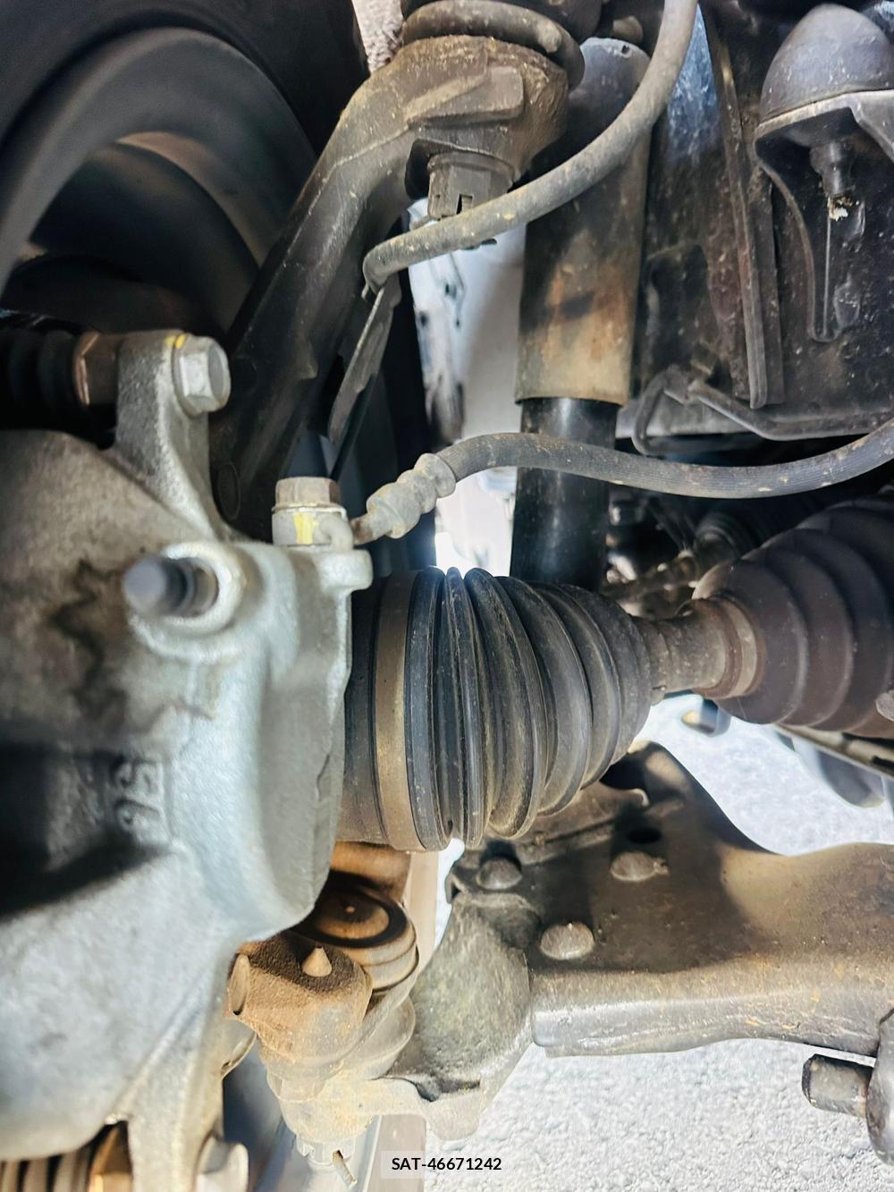 Toyota REGIUSACE VAN 2019 3039085-33