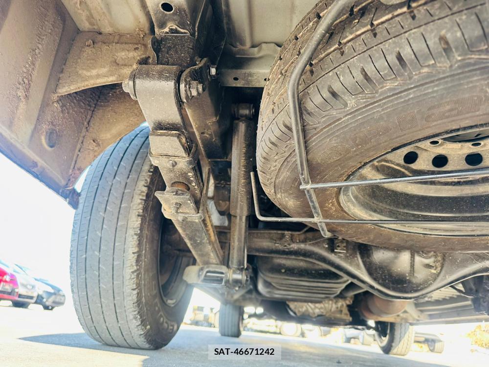 Toyota REGIUSACE VAN 2019 3039085-34